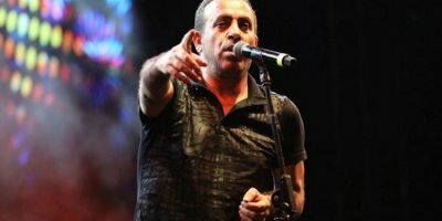 Trabzon'da Haluk Levent konseri iptal!