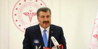 Türkiye'de koronavirüsten can kaybı sayısı açıklandı