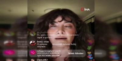 Sanatçılar vatandaşlara şarkılarıyla moral veriyor