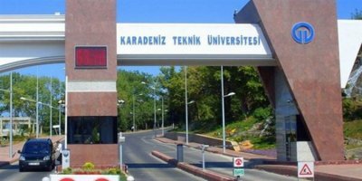 KTÜ'de uzaktan eğitim başlıyor