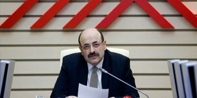 Üniversiteler devam edecek mi? YÖK başkanı açıkladı