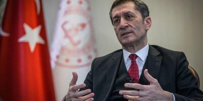 Milli Eğitim Bakanı Selçuk'tan önemli açıklamalar!