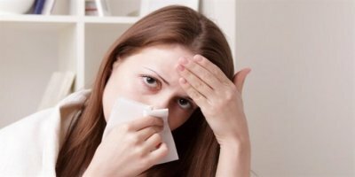 Nezlenin koronavirüsten tek farkı...