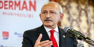 Kılıçdaroğlu: ''Erdoğan'ı kurtarma operasyonu''