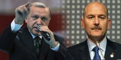'Erdoğan, Soylu'nun istifasını kabul etmedi' iddiası