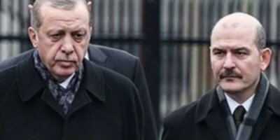 Resmen açıklandı: Soylu'nun istifası kabul edilmedi!