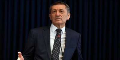 Yaz tatili iptal mi? Milli Eğitim Bakanı açıkladı!