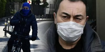 Koronavirüs, Serdar Ortaç'ı batırdı! 