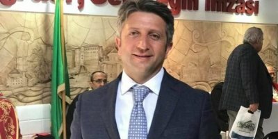 Milletvekili, Trabzon İl Müdürü olan eşini terfi ettirdi!