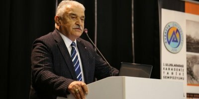 Ömer Yıldız'dan 23 Nisan mesajı!