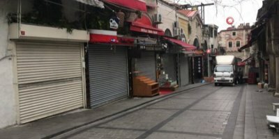 Koronavirüs nedeniyle iş yeri kapalı olanlara müjde!