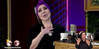 Nur Yerlitaş'ın ölmeden önceki sözleri ortaya çıktı!