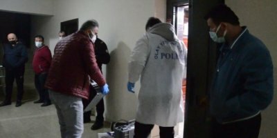 Sosyal medyadan veda edip hayatına son verdi