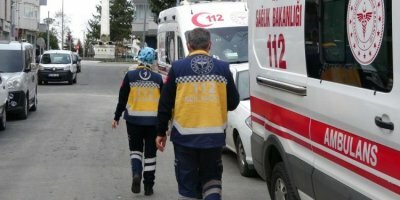 Tıp Bayramı'nda sağlık çalışanları saldırıya uğradı