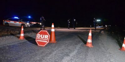 Ordu'da iki mahallede karantina kararı!