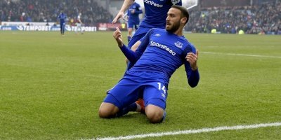 Cenk Tosun'dan Trabzonspor sözleri!