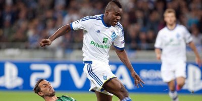 Brown Ideye yerden yere vuruldu!