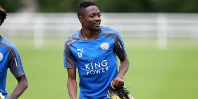 Onazi, Ahmed Musa'yı isteyecek!