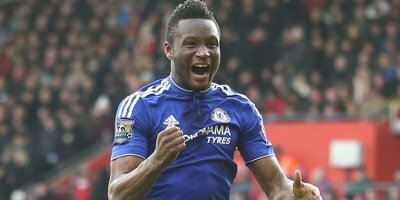 Beinsports'tan John Obi Mikel paylaşımı!