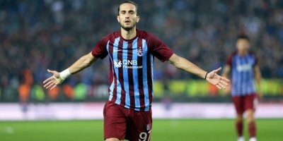 Lazio'nun önceliği Yusuf Yazıcı!