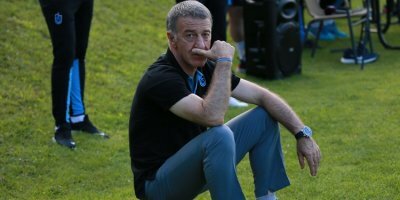 Ağaoğlu'ndan kura yorumu!