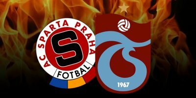 Sparta Prag'dan Trabzonspor açıklaması!