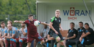 Trabzonspor Haladas Szombathely maç sonucu!