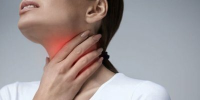 Boğazda ağrı ve yanmaya ne iyi gelir?