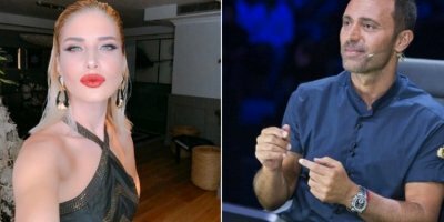 Melis Sütşurup'u rahatsız eden cümle!