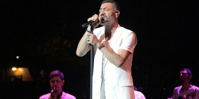 Hakan Altun, Bodrum'a yerleşti!