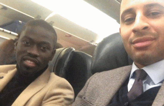 ndiaye uçak ile ilgili görsel sonucu