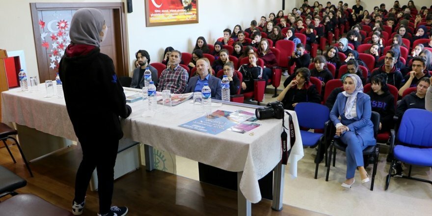 Kanseri yendi, yaşadıklarını anlattı