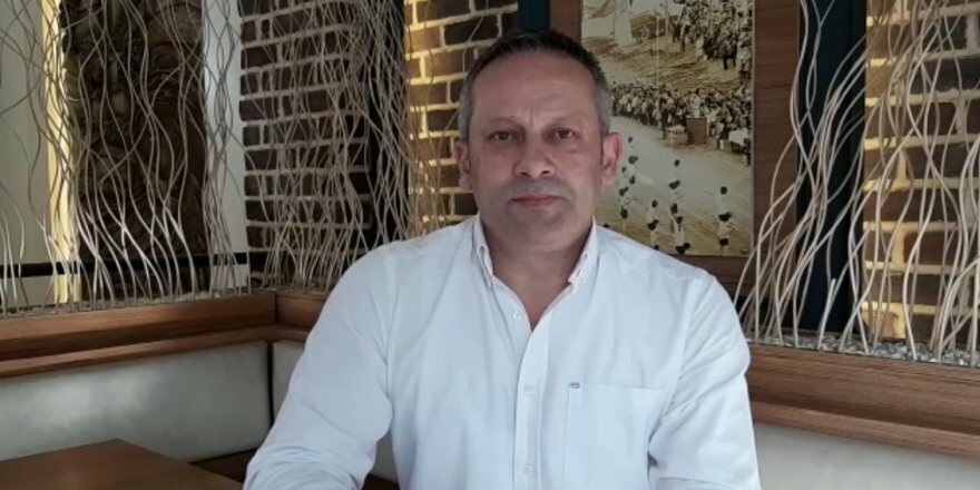 Halil Şanlı Fenerbahçe Trabzonspor maçını yorumladı!