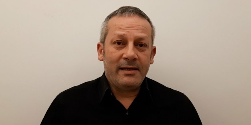 Halil Şanlı Rize-Galatasaray maçındaki hakem hatalarını konuştu