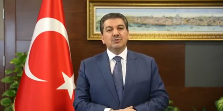 Tevfik Göksu geri vites yaptı!