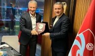 Giresunspor başkanından Trabzonspor açıklaması!
